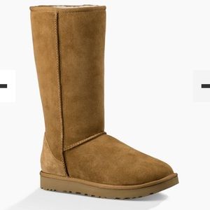 Women’s Ugg Classic Tall boot II
